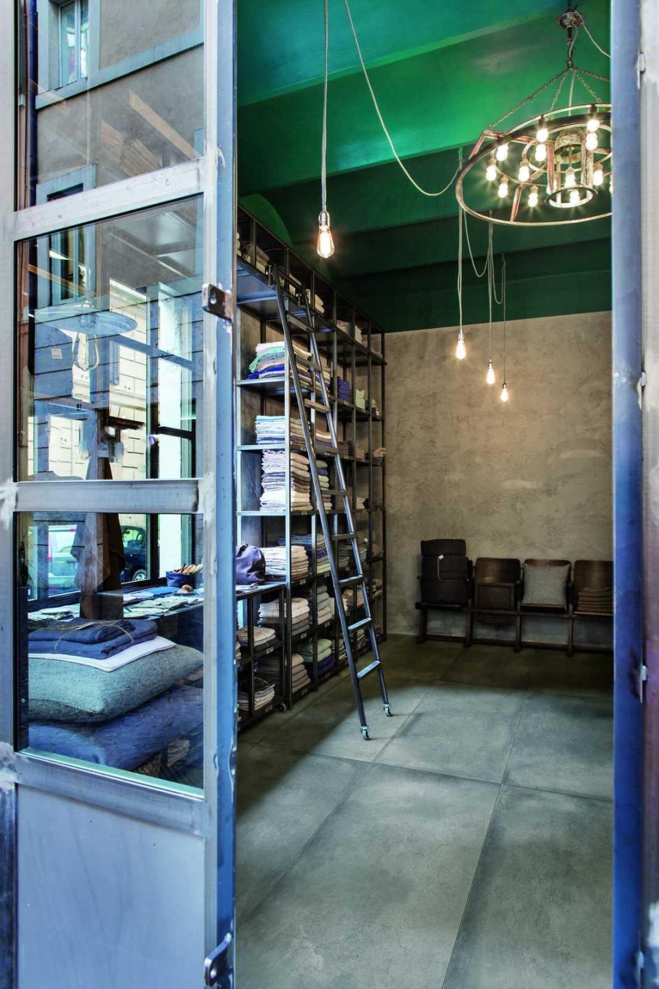 Marazzi Cotto Toscana Boden- und Wandfliese