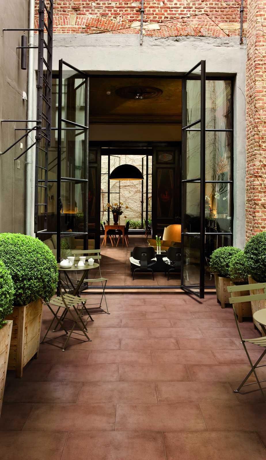 Marazzi Cotto Toscana Boden- und Wandfliese