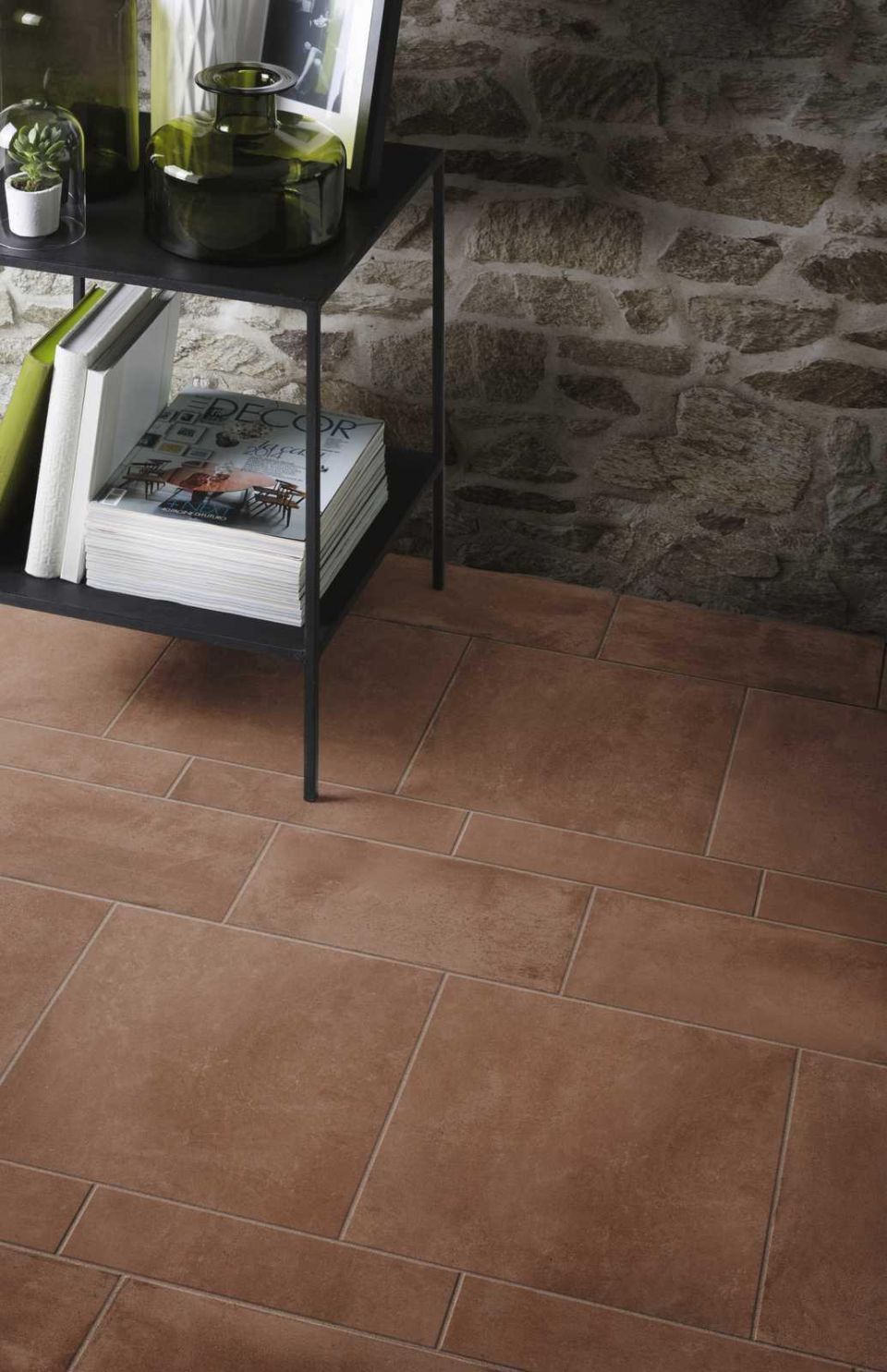 Marazzi Cotti d'Italia Boden- und Wandfliese
