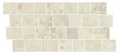 MAQV Uniche Cadiz Mosaico Spaccatella 28,4x59,4