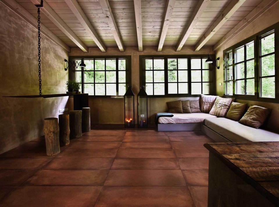 Marazzi Cotto Toscana Boden- und Wandfliese