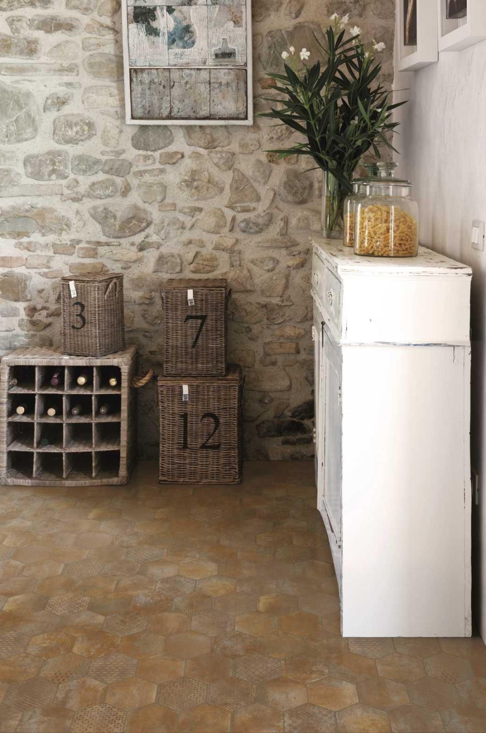 Marazzi Cotti d'Italia Boden- und Wandfliese