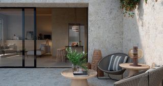 Marazzi Carácter Wandfliese