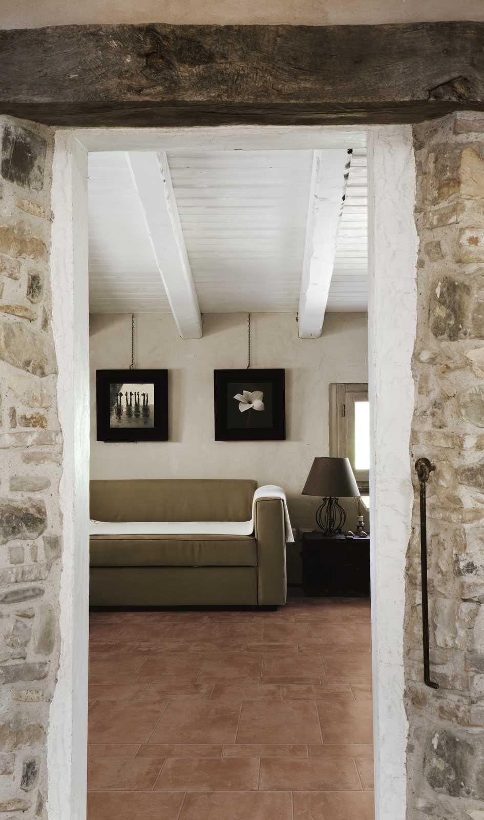 Marazzi Cotti d'Italia Boden- und Wandfliese