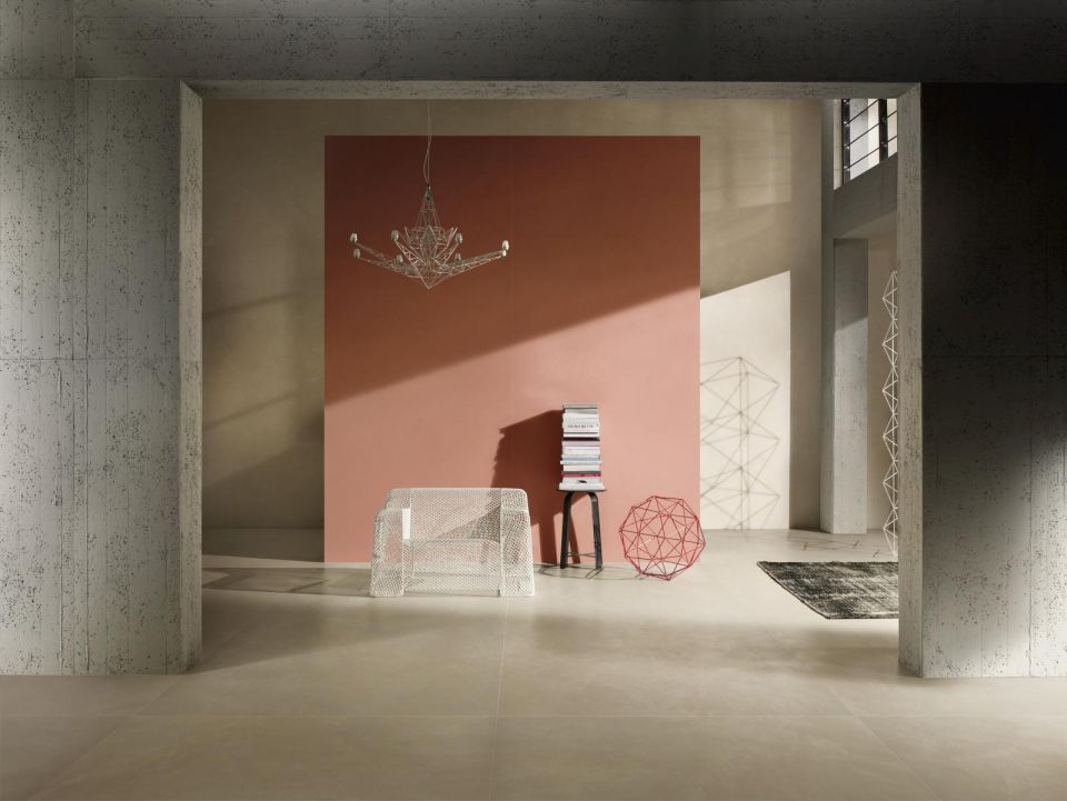 Marazzi Grande Resin Look Boden- und Wandfliese
