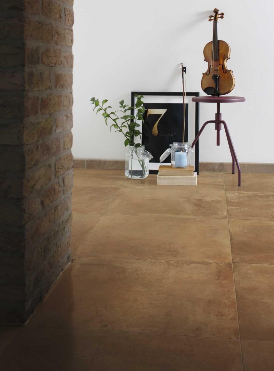 Marazzi Cotti d'Italia Boden- und Wandfliese