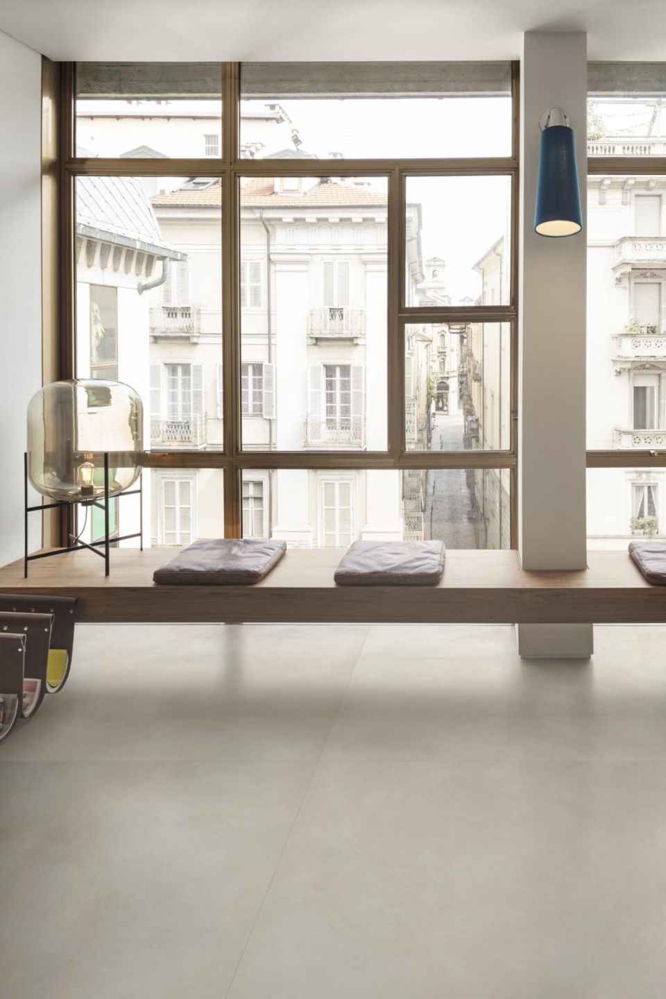 Marazzi Grande Resin Look Boden- und Wandfliese