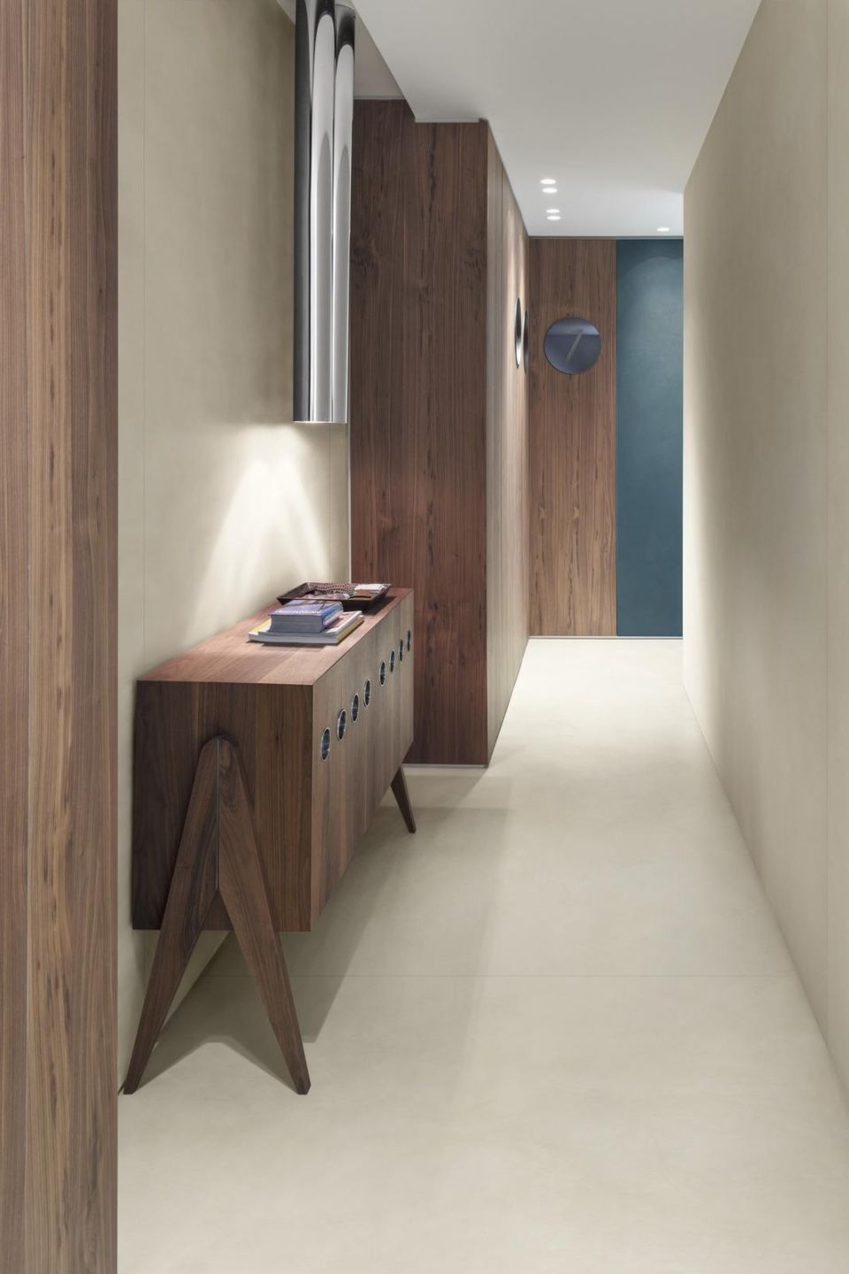 Marazzi Grande Resin Look Boden- und Wandfliese