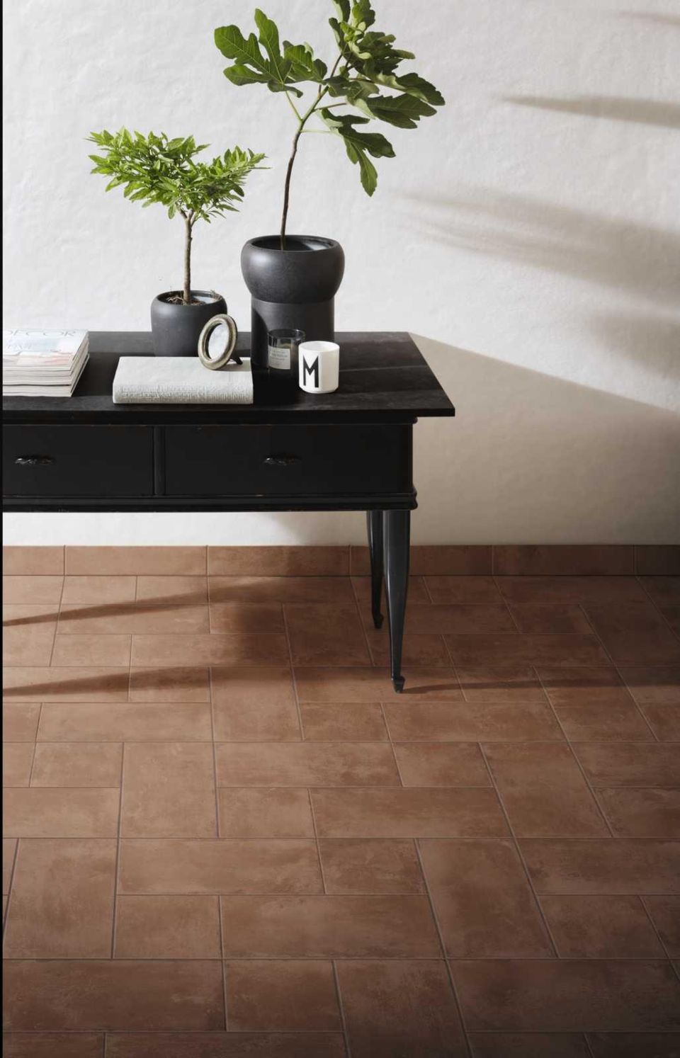 Marazzi Cotti d'Italia Boden- und Wandfliese