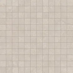 Greige Mosaik 30 x 30 cm