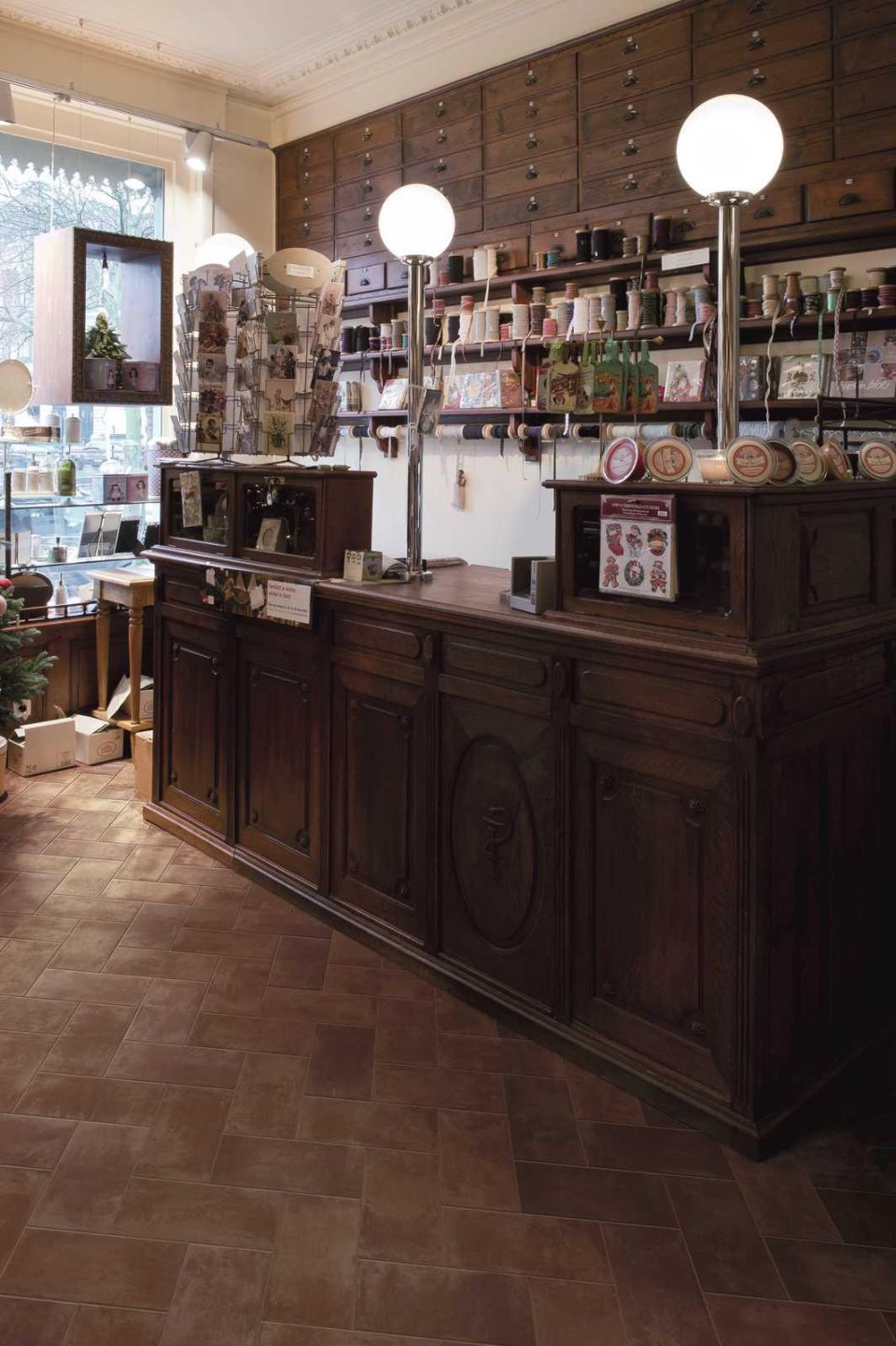 Marazzi Cotti d'Italia Boden- und Wandfliese