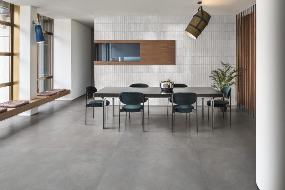 Marazzi Grande Resin Look Boden- und Wandfliese