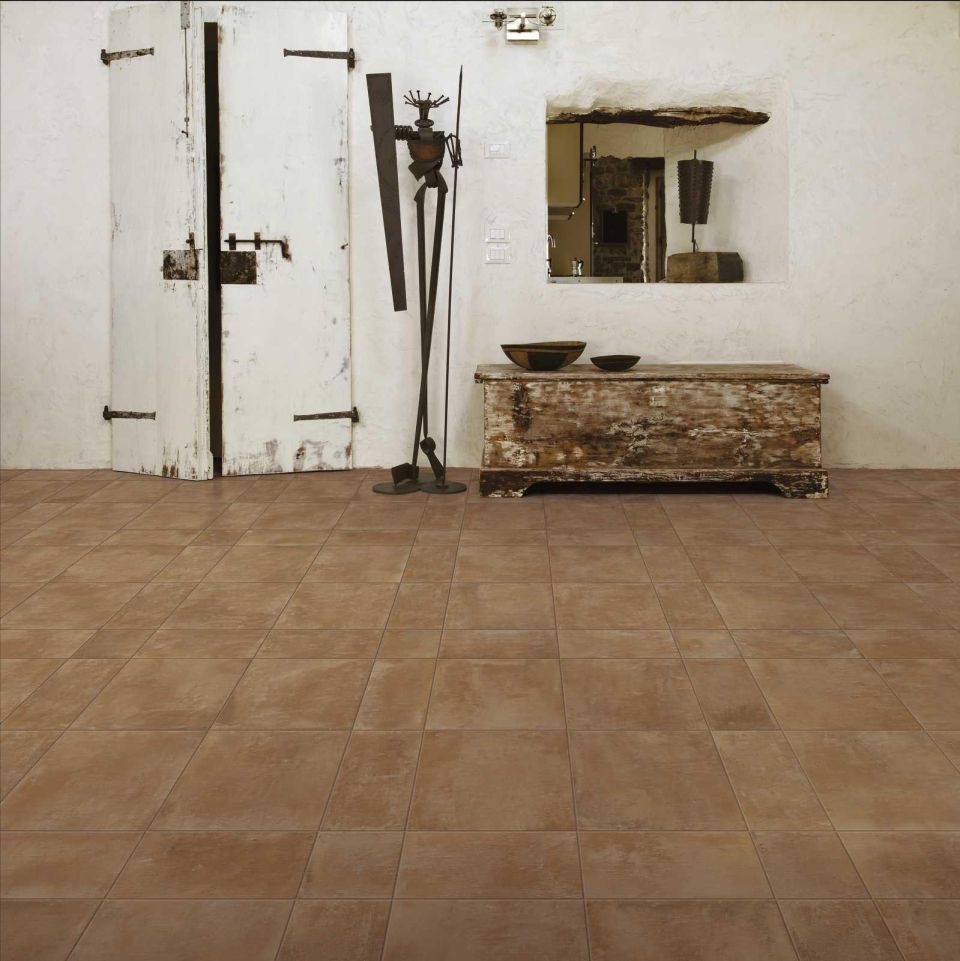 Marazzi Cotti d'Italia Boden- und Wandfliese