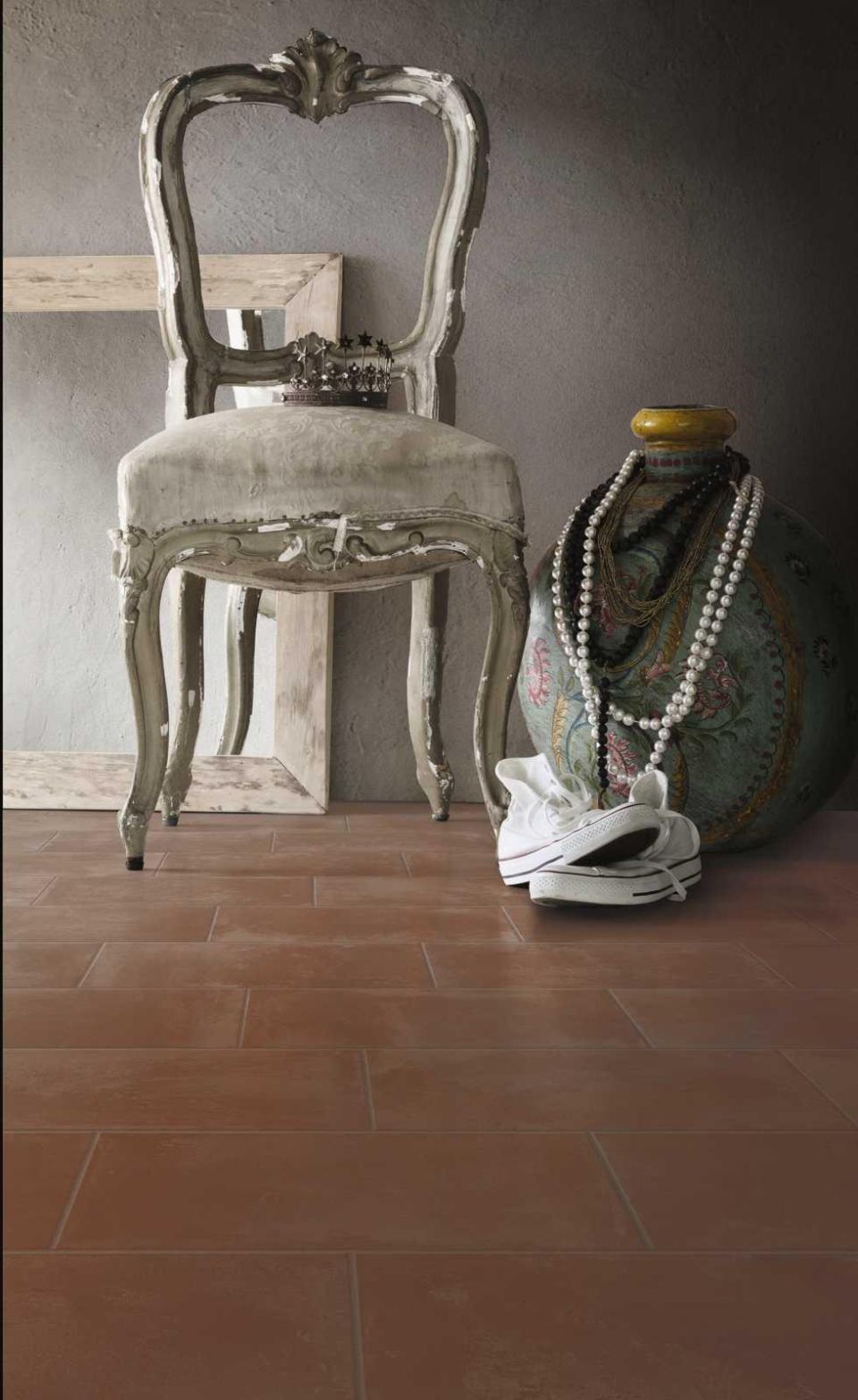 Marazzi Cotti d'Italia Boden- und Wandfliese