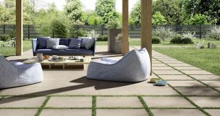 Marazzi Mystone Kashmir20 Bodenfliese