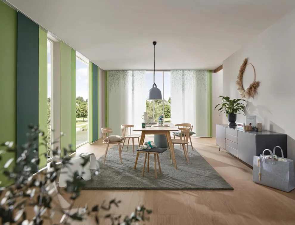ClassicLine und SlimLine
