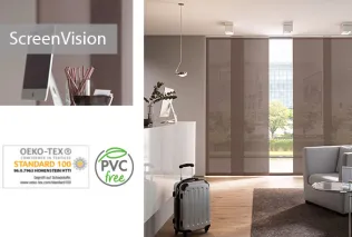 Screen Vision