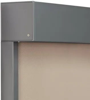 Fenstermarkise Modelle 832/834/835/836/838