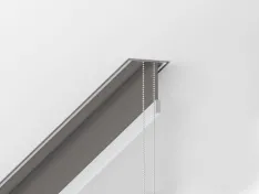 Mit Innenkassette - offen