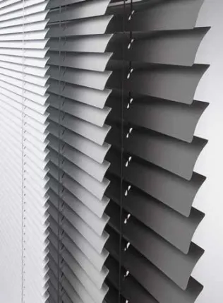 Aluminiumlamellen (16, 25 und 50 mm)
