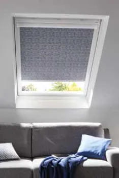 Dachfensterrollo
