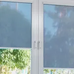 halbtransparent