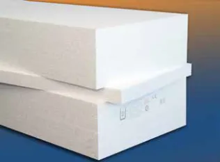 Universal-Dämmplatte EPS 035 DEO/WAB dh 150 kPa