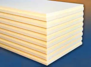 Sundolitt® XPS 300 kPa Glatte Kante