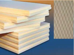 Sundolitt® XPS 300 kPa Waffelstruktur