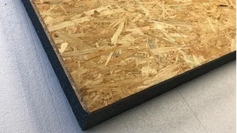 Dachbodenelement