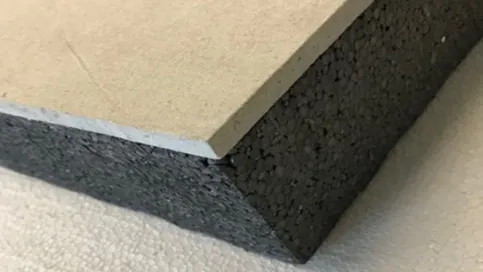 Kellerdeckenelement