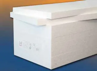 Universal-Dämmplatte EPS 040 WI/DI 80 kPa