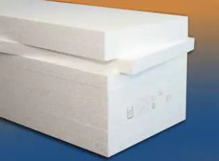 Universal-Dämmplatte EPS 040 DEO/WAB dm 100 kPa