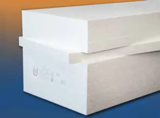 Universal-Dämmplatte EPS 035 DEO/WAB dm 100 kPa