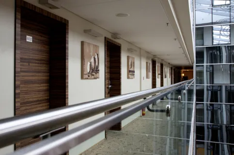 Avalon Hotel, Riga