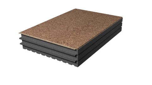 Thermoboden Aqua-Top