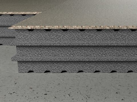 Top gerüstet für die Dämmung von Dachboden und Keller