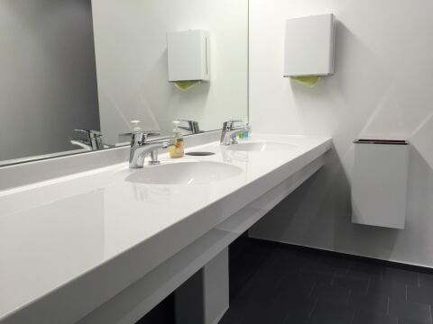 Stratus Waschtische – Praxisnah, flexibel, nachhaltig