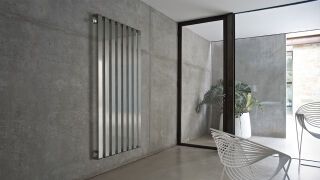 BEMM Designheizkörper STEP V