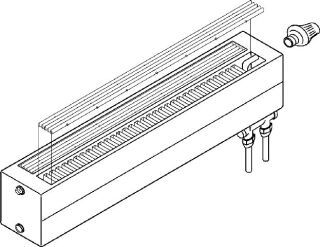 BEMM Paneelkonvektor Pako CM5