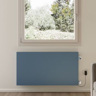 BEMM Hybrid Komfort Raumheizkörper Relax Air