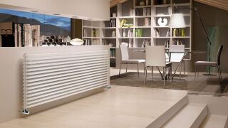 BEMM Raumheizkörper SAX 2