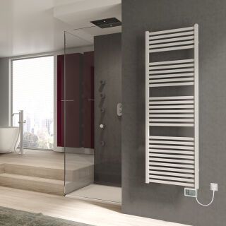 BEMM Elektrokomplett-Badheizkörper Mido Q EK-D