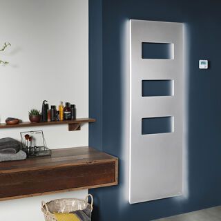 BEMM Top-Elektro-Plan-Bad/Raumwärmer Plawa Spa Pur E