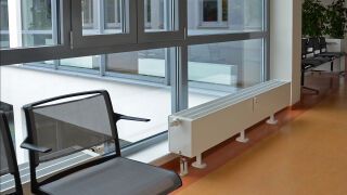 BEMM Paneelkonvektor Pako CV6