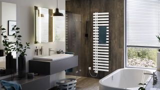 BEMM Elektrokomplett-Heizkörper ChaCha EK