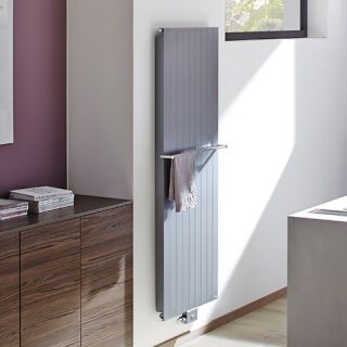 BEMM Paneelheizwand Pawa V