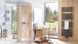 BEMM Badheizkörper Mido Q (Mittenanschluss)