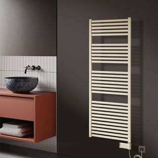 BEMM Elektrokomplett-Heizkörper Mido Q NOW