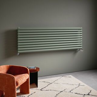 BEMM Raumheizkörper ELLIPSIS 2